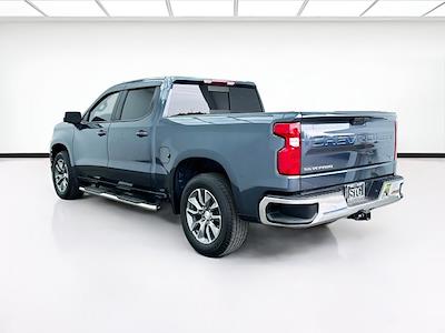2022 Chevrolet Silverado 1500 Crew Cab RWD Pickup for sale #X03111 - photo 2