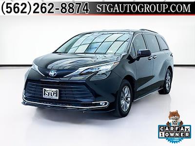 2022 Toyota Sienna FWD Minivan for sale #X03118 - photo 1