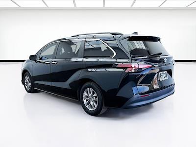 2022 Toyota Sienna FWD Minivan for sale #X03118 - photo 2