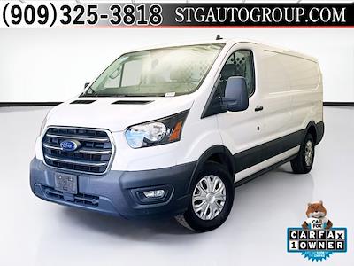 2020 Ford Transit 150 Low Roof RWD Upfitted Cargo Van for sale #X03119 - photo 1