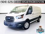 2020 Ford Transit 150 Low Roof RWD Upfitted Cargo Van for sale #X03119 - photo 1