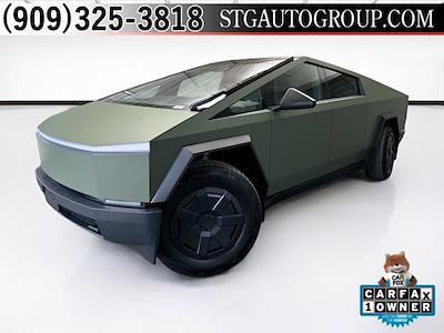 2024 Tesla Cybertruck Crew Cab AWD Pickup for sale #X03127 - photo 1