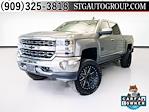 2017 Chevrolet Silverado 1500 Crew Cab 4WD Pickup for sale #X03138 - photo 1