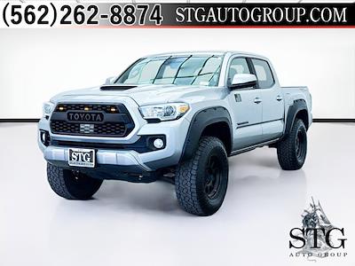 2021 Toyota Tacoma Double Cab RWD Pickup for sale #X03139 - photo 1