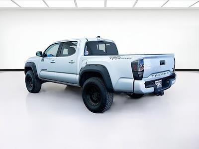 2021 Toyota Tacoma Double Cab RWD Pickup for sale #X03139 - photo 2