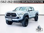 2021 Toyota Tacoma Double Cab RWD Pickup for sale #X03139 - photo 1