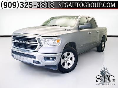 2020 Ram 1500 Crew Cab 4WD Pickup for sale #X03146 - photo 1