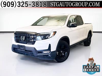 2024 Honda Ridgeline Crew Cab AWD Pickup for sale #X03152 - photo 1