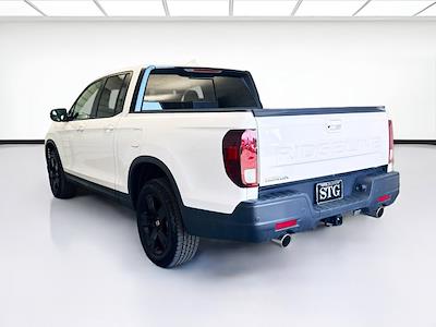2024 Honda Ridgeline Crew Cab AWD Pickup for sale #X03152 - photo 2