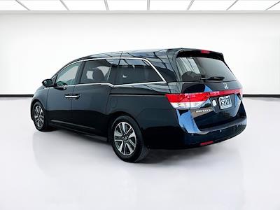 2015 Honda Odyssey FWD Minivan for sale #X03168 - photo 2