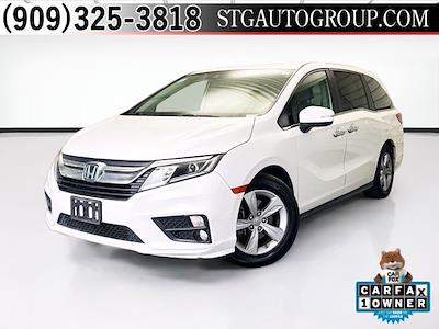 2020 Honda Odyssey FWD Minivan for sale #X03187 - photo 1