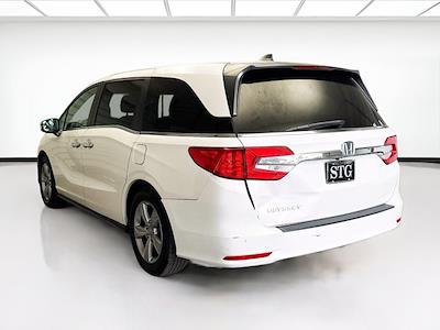 2020 Honda Odyssey FWD Minivan for sale #X03187 - photo 2