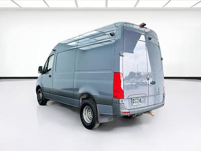2019 Mercedes-Benz Sprinter Standard Roof DRW RWD Empty Cargo Van for sale #X03189 - photo 2