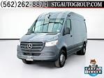 2019 Mercedes-Benz Sprinter Standard Roof DRW RWD Empty Cargo Van for sale #X03189 - photo 1