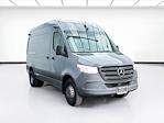 2019 Mercedes-Benz Sprinter Standard Roof DRW RWD Empty Cargo Van for sale #X03189 - photo 4