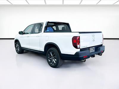 2021 Honda Ridgeline Crew Cab AWD Pickup for sale #X03252 - photo 2