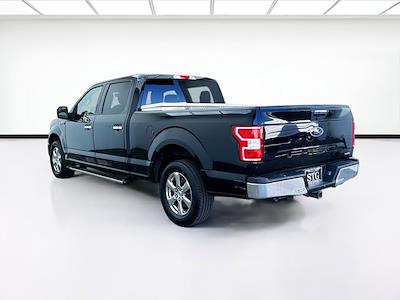 2018 Ford F-150 SuperCrew Cab RWD Pickup for sale #X03289 - photo 2