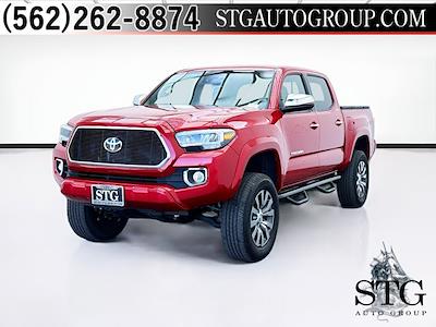 2021 Toyota Tacoma Double Cab RWD Pickup for sale #X03302 - photo 1