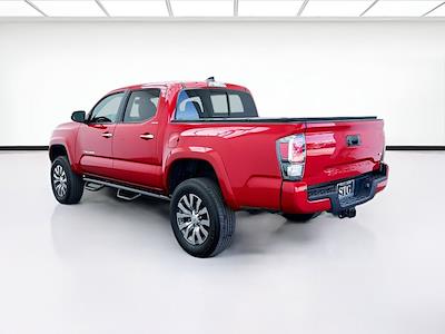 2021 Toyota Tacoma Double Cab RWD Pickup for sale #X03302 - photo 2