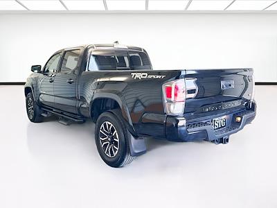 2020 Toyota Tacoma Double Cab RWD Pickup for sale #X03318 - photo 2