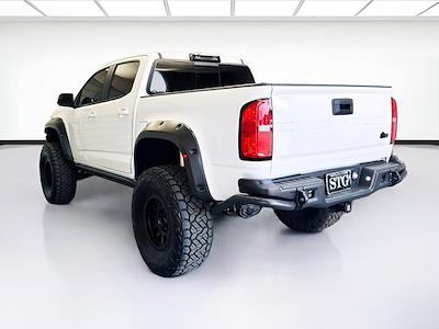 2022 Chevrolet Colorado Crew Cab 4WD Pickup for sale #X03370 - photo 2