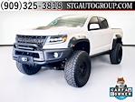2022 Chevrolet Colorado Crew Cab 4WD Pickup for sale #X03370 - photo 1