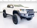 2022 Chevrolet Colorado Crew Cab 4WD Pickup for sale #X03370 - photo 4