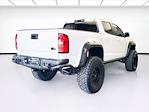 2022 Chevrolet Colorado Crew Cab 4WD Pickup for sale #X03370 - photo 5