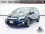 2018 Honda Odyssey FWD Minivan for sale #X03435 - photo 1