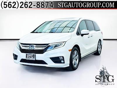 2019 Honda Odyssey FWD Minivan for sale #X03503 - photo 1