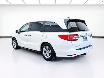 2019 Honda Odyssey FWD Minivan for sale #X03503 - photo 2
