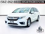 2019 Honda Odyssey FWD Minivan for sale #X03503 - photo 1