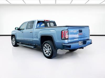 2016 GMC Sierra 1500 Crew Cab 4WD Pickup for sale #X03534 - photo 2