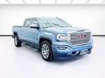 2016 GMC Sierra 1500 Crew Cab 4WD Pickup for sale #X03534 - photo 4