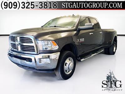 2016 Ram 3500 Crew Cab DRW 4WD Pickup for sale #X03535 - photo 1