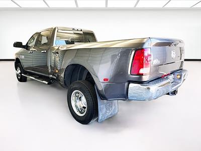 2016 Ram 3500 Crew Cab DRW 4WD Pickup for sale #X03535 - photo 2
