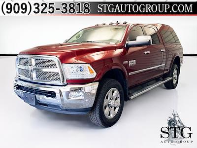2018 Ram 2500 Crew Cab 4WD Pickup for sale #X03569 - photo 1