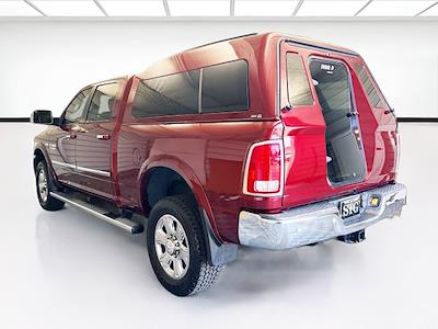 2018 Ram 2500 Crew Cab 4WD Pickup for sale #X03569 - photo 2