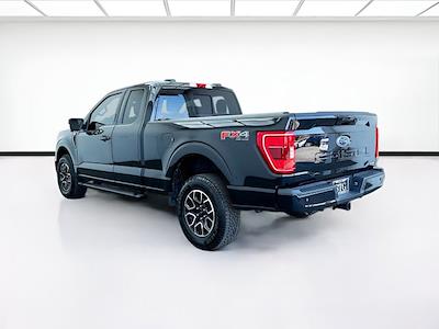 2023 Ford F-150 Super Cab 4WD Pickup for sale #X03574 - photo 2