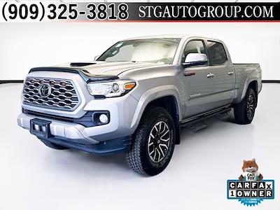 2021 Toyota Tacoma Double Cab RWD Pickup for sale #X03592 - photo 1