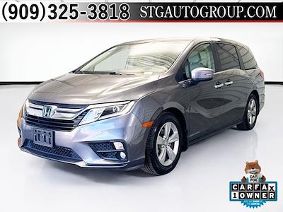 2019 Honda Odyssey FWD Minivan for sale #X03656 - photo 1