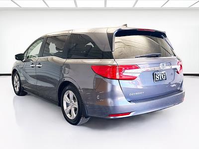 2019 Honda Odyssey FWD Minivan for sale #X03656 - photo 2