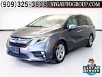 2019 Honda Odyssey FWD Minivan for sale #X03656 - photo 1