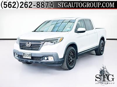 2019 Honda Ridgeline Crew Cab AWD Pickup for sale #X03662 - photo 1