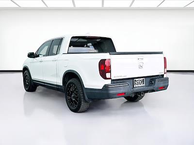2019 Honda Ridgeline Crew Cab AWD Pickup for sale #X03662 - photo 2