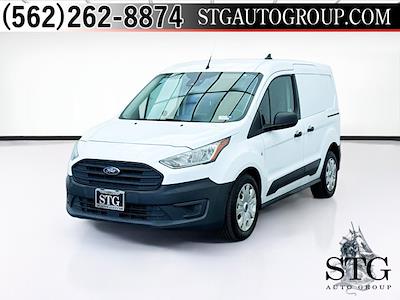 2019 Ford Transit Connect FWD Empty Cargo Van for sale #X03676 - photo 1