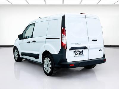 2019 Ford Transit Connect FWD Empty Cargo Van for sale #X03676 - photo 2