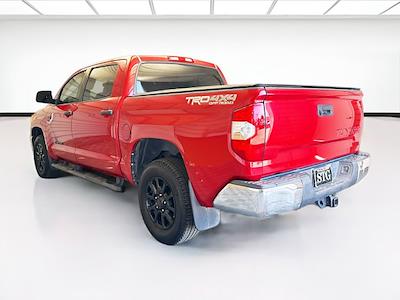 2017 Toyota Tundra Crew Cab 4WD Pickup for sale #X03703 - photo 2