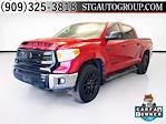 2017 Toyota Tundra Crew Cab 4WD Pickup for sale #X03703 - photo 1
