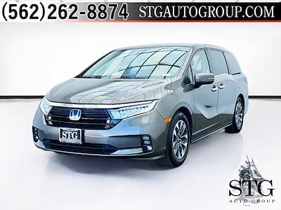 2022 Honda Odyssey FWD Minivan for sale #X03731 - photo 1